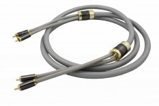 Ludic - Magica Interlink 2 RCA - 2 RCA