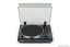 THORENS TD-102A + čistící sada TESLA 6v1 ZDARMA - Barva: Černá