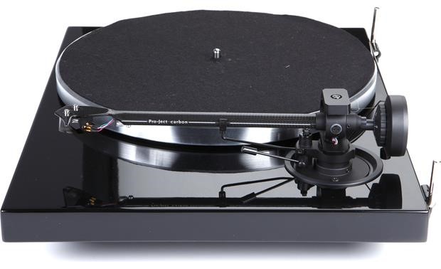 Pro-Ject 1- Xpression Carbon Classic