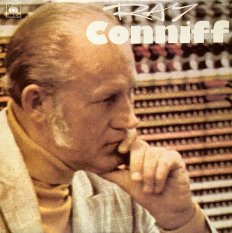 Ray Conniff – Ray Conniff LP