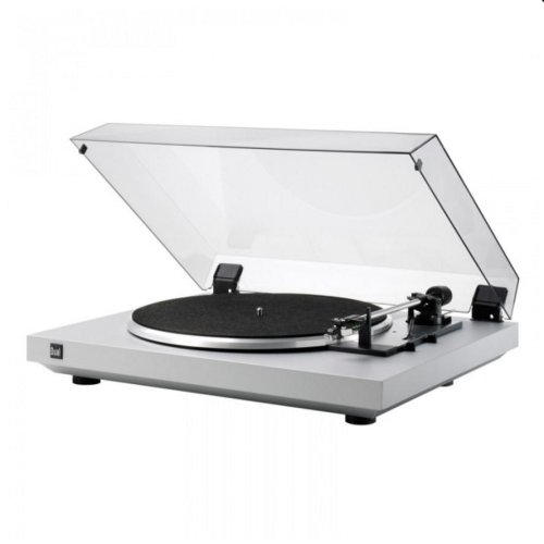 DUAL CS 415