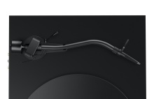 Pro-Ject Debut PRO S + Pick it S2 C Black - Satin Black