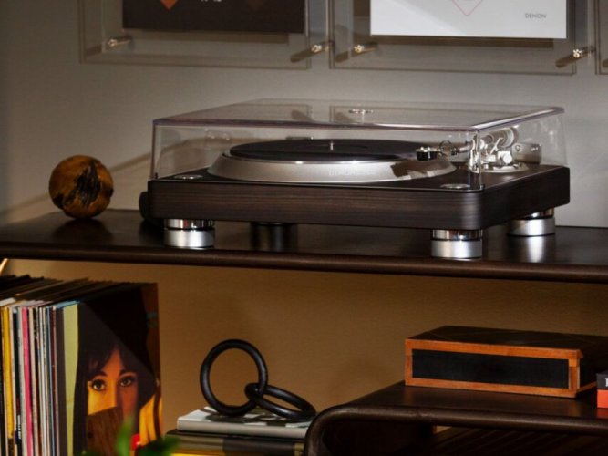 Denon DP-3000NE