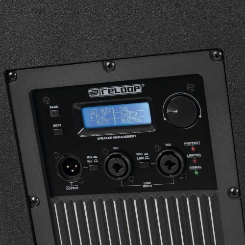 RELOOP MOVE 15