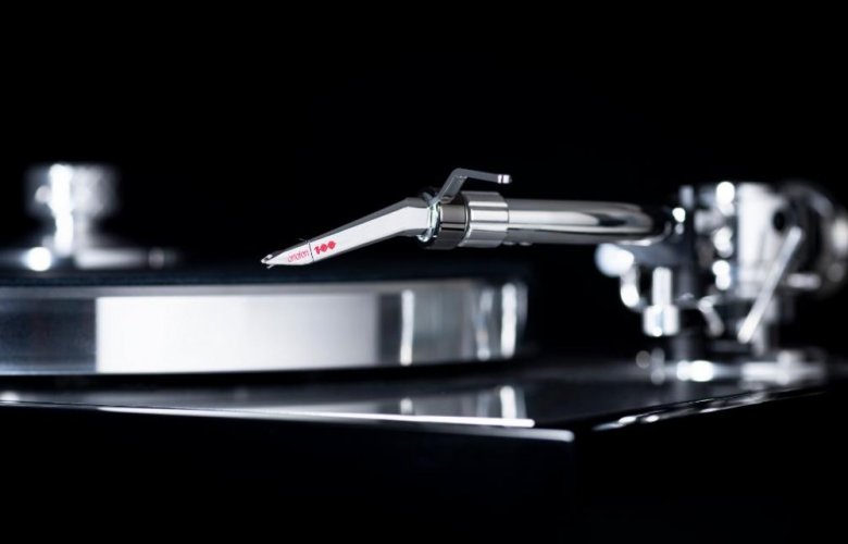 Ortofon CENTURY TT