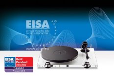Pro-Ject XA B + Pick It PRO B - Akrylový gramofon se symetrickým výstupem 5P-DIN
