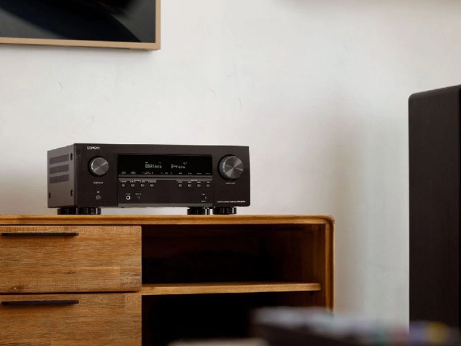 Denon AVR-S970H