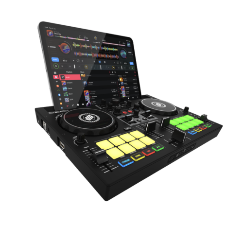 DJ kontroler RELOOP Buddy