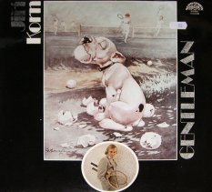 Jiří Korn – Gentleman LP
