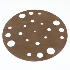 1877PHONO Zavfino - Retro Leather Mat