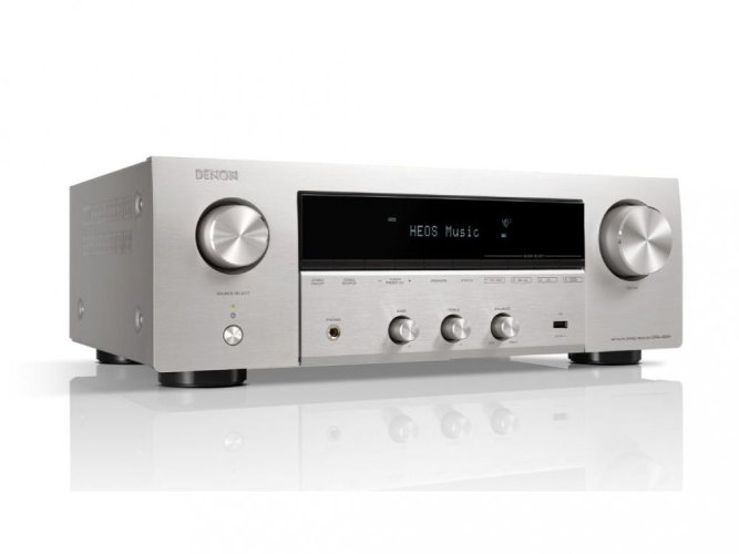 Denon DRA-900H - Barva: Černá