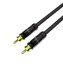 Ludic - Hera Interlink RCA-RCA kabel - Délka: 1.5 m