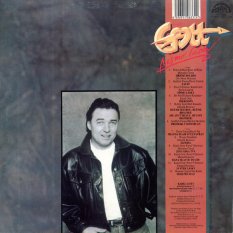 Karel Gott – Písmo Lásky LP
