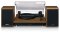 Lenco LS-100WD, Gramofon se samostatnými reproduktory