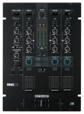 RELOOP RMX-33i
