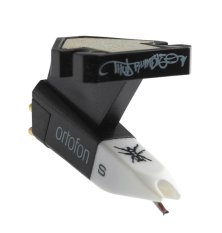 ORTOFON DJ Q BERT OM