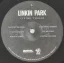 Linkin Park - Living Things LP Gatefold