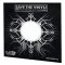 Obal na desky Discobag "Save The Vinyl" LP 12" PREMIUM