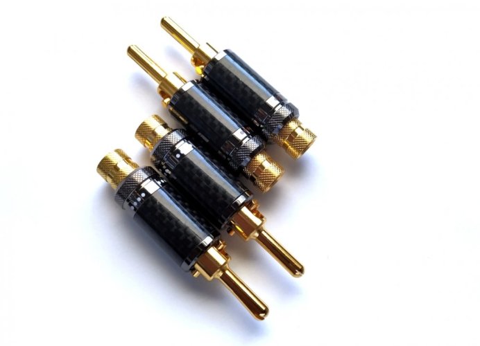 1877PHONO Zavfino CB-06 G Carbon