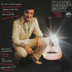 Karel Gott – Karel Gott '79 LP