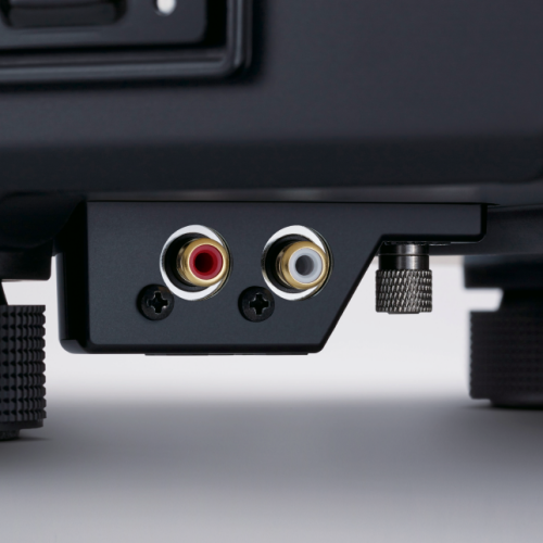 TECHNICS SL-1210GR2EK
