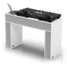 GLORIOUS Modular Mix Station White