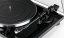 Thorens TD 201 + Ortofon - Barva: Černá, Přenosky: Ortofon 2M RED