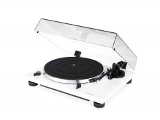 Thorens TD 201 + Ortofon