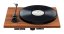 Pro-Ject E1 PHONO + AT3600L - Barva: Černá