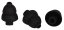 ALPINE MusicSafe Pro Black