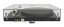 Pro-Ject Debut PRO B + Pick it PRO B - Gramofon se symetrickým výstupem, Satin Black
