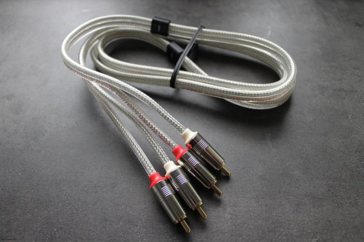Ortofon AC-3600 Silver