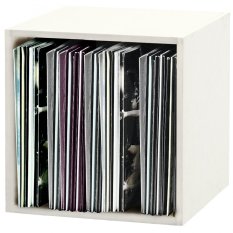 GLORIOUS Record Box 110 WH