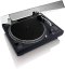 Lenco L-3808 - gramofon s přímým náhonem - Barva: Šedá