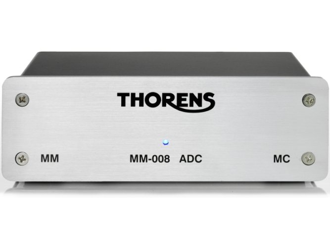 Thorens MM-008 ADC