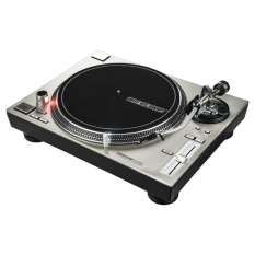RELOOP RP-7000 MK2 SILVER