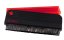 Ortofon Carbon Fiber Record Brush Red