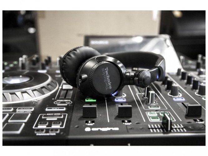 TECHNICS EAH-DJ1200EK