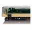 Lenco L 30 - gramofon s USB výstupem - Barva: Dřevo