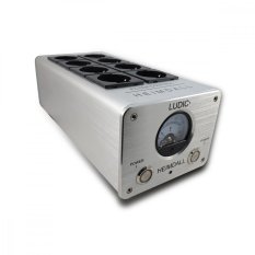 Ludic Heimdall Netfilter