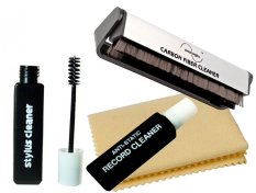 Analogis 6281 Vinyl Care Pro - Sada čištění pro gramofon