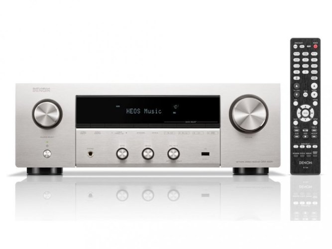 Denon DRA-900H - Barva: Černá