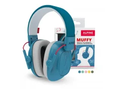 ALPINE Muffy Blue