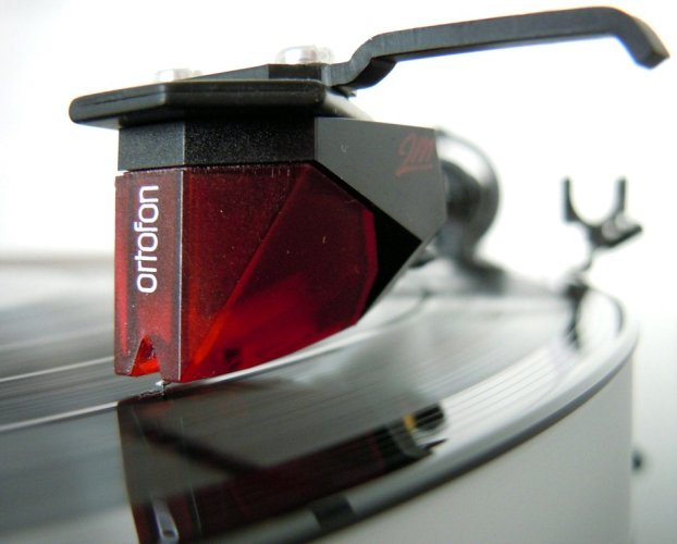 Ortofon 2M RED