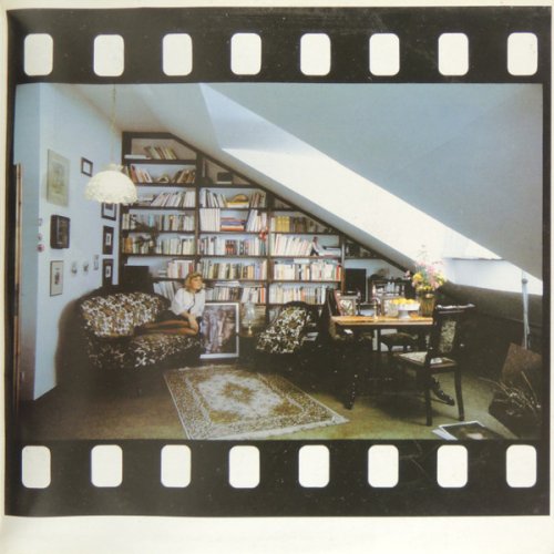 Hana Zagorová – Lávky LP