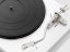 Denon DP-400 - Barva: Černá