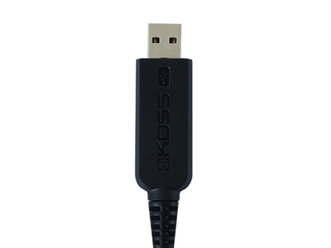 Sluchátka KOSS SB/45 USB