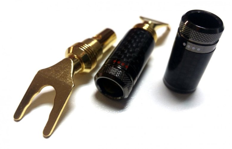 1877PHONO Zavfino SP-CB-G Carbon