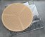 Simply Analog - Tricircle CORK SLIP MAT