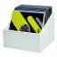GLORIOUS Record Box Advanced 110 WH